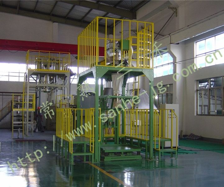 China Changshu Sanhe Precision Machinery &amp; Technology Co.,Ltd. Perfil de la compañía